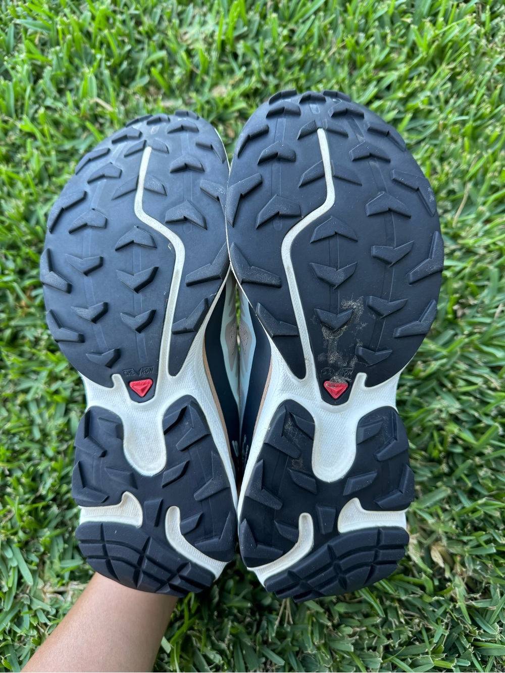 Salomon Gender Inclusive XT-6 Sneaker - Picture 8 of 12